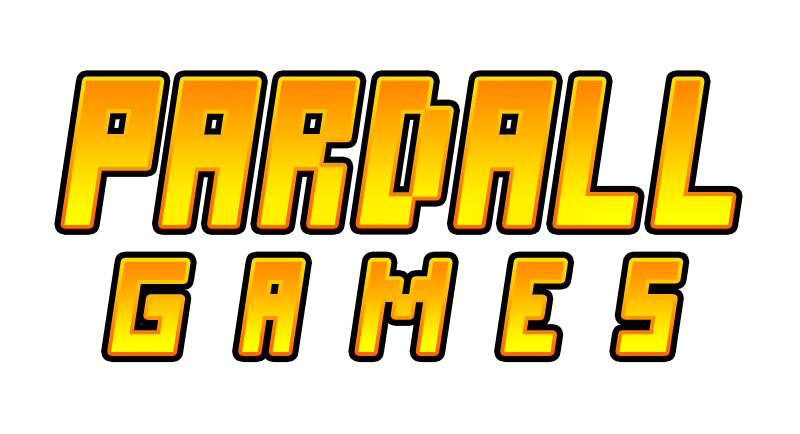 Pardall Games