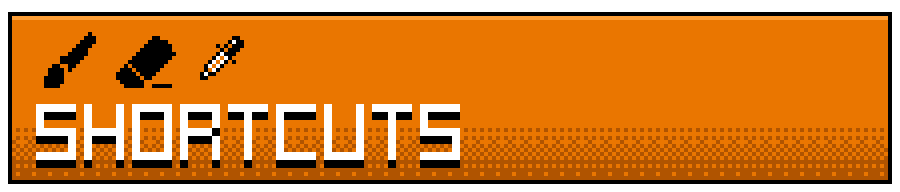Shortcuts