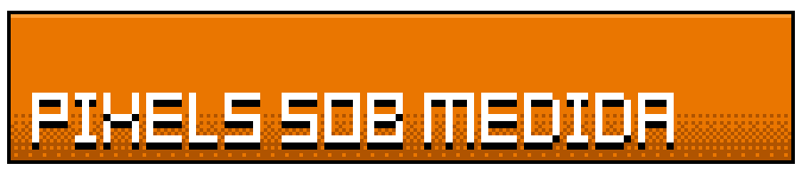 Pixels sob medida